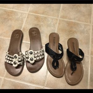 Sandal Bundle